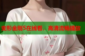 变形金刚5在线看，高清流畅播放