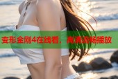 变形金刚4在线看，高清流畅播放