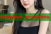 团长我的团在线：团队协作管理平台