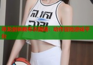 寻龙剑侠赖布衣国语：动作冒险游戏平台