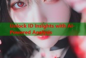 Unlock ID Insights with AI-Powered Analysis
