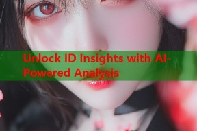Unlock ID Insights with AI-Powered Analysis