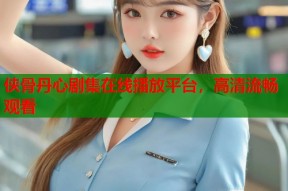 侠骨丹心剧集在线播放平台，高清流畅观看