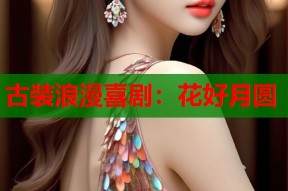 古装浪漫喜剧：花好月圆