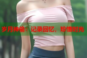 岁月神偷：记录回忆，珍惜时光
