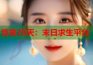 惊变28天：末日求生平台