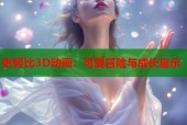史努比3D动画：可爱冒险与成长启示