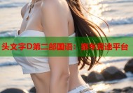 头文字D第二部国语：赛车竞速平台