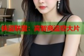 侠盗联盟：高智商盗窃大片