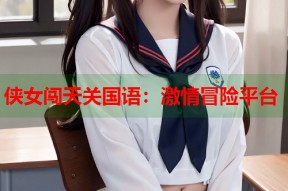 侠女闯天关国语：激情冒险平台