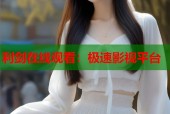 利剑在线观看：极速影视平台