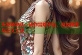 天龙特攻队：动作冒险平台，自由探索与正义之战