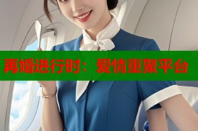 再婚进行时：爱情重聚平台