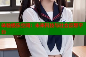 体验极乐空间：未来科技与社会反思平台