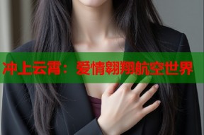 冲上云霄：爱情翱翔航空世界