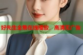好先生全集在线播放，高清无广告