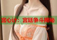 宫心计：宫廷争斗揭秘