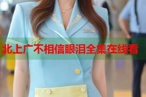 北上广不相信眼泪全集在线看