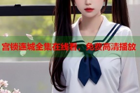 宫锁连城全集在线看，免费高清播放