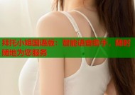 拜托小姐国语版：智能语音助手，随时随地为您服务