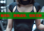 敢死队：激情战场，惊险无限