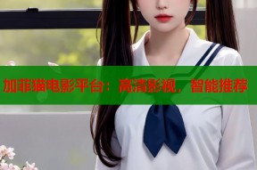 加菲猫电影平台：高清影视，智能推荐