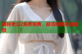 国民老公2免费观看，超清视频在线播放