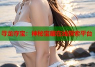 寻龙夺宝：神秘宝藏在线探索平台