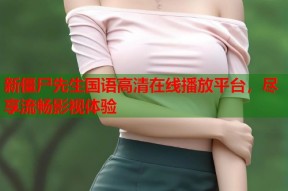 新僵尸先生国语高清在线播放平台，尽享流畅影视体验