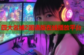四大名捕2国语版在线播放平台