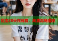 惊变28天在线看，高清流畅播放
