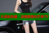 天使的幸福：温情爱情在芒果TV