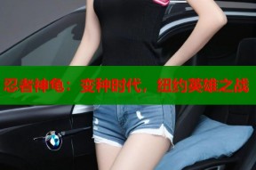 忍者神龟：变种时代，纽约英雄之战