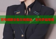 宫电视剧全集在线播放，支持多端观看