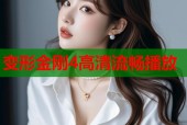 变形金刚4高清流畅播放