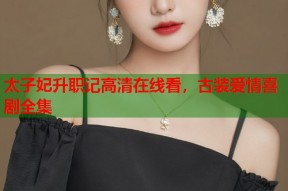 太子妃升职记高清在线看，古装爱情喜剧全集