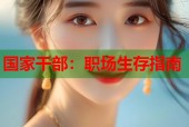 国家干部：职场生存指南