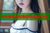 光荣使命电视剧在线播放平台