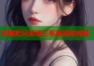 奔跑吧兄弟第三季高清在线看