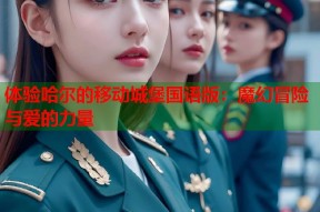 体验哈尔的移动城堡国语版：魔幻冒险与爱的力量