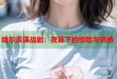 哈尔滨谍战剧：夜幕下的惊险与情感