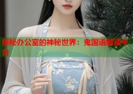 探秘办公室的神秘世界：鬼国语解读平台