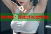 再创世纪：沉浸式科幻世界探索