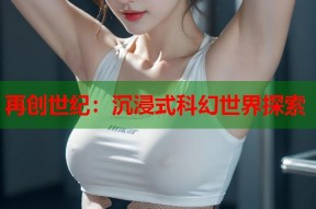 再创世纪：沉浸式科幻世界探索