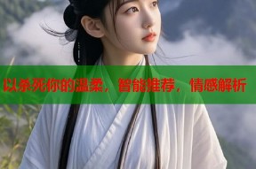 以杀死你的温柔，智能推荐，情感解析