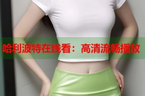 哈利波特在线看：高清流畅播放