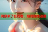 偶像来了在线看，随时随地追星