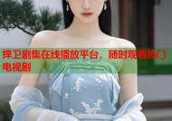 捍卫剧集在线播放平台，随时观看热门电视剧