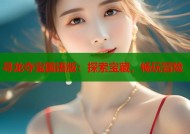 寻龙夺宝国语版：探索宝藏，畅玩冒险