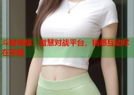 斗智情缘：智慧对战平台，情感互动尽在掌握